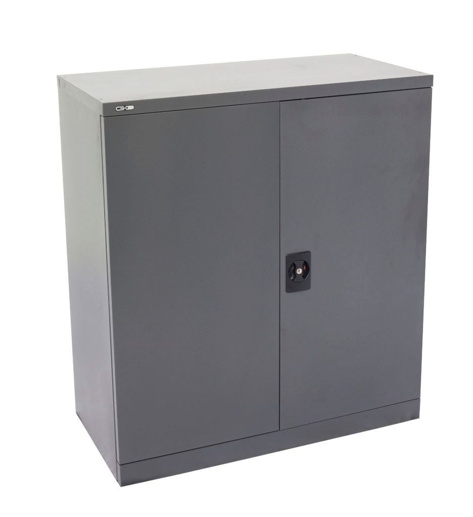 GCA10 Cupboard