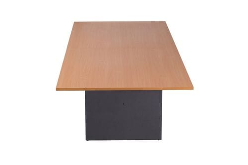 Rapid Worker Boardroom Table 2400mm Related