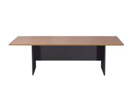 Rapid Worker Boardroom Table 2400mm Related