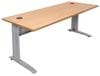 Rapid Span 1800mm Desk (Beech) Thumbnail Related