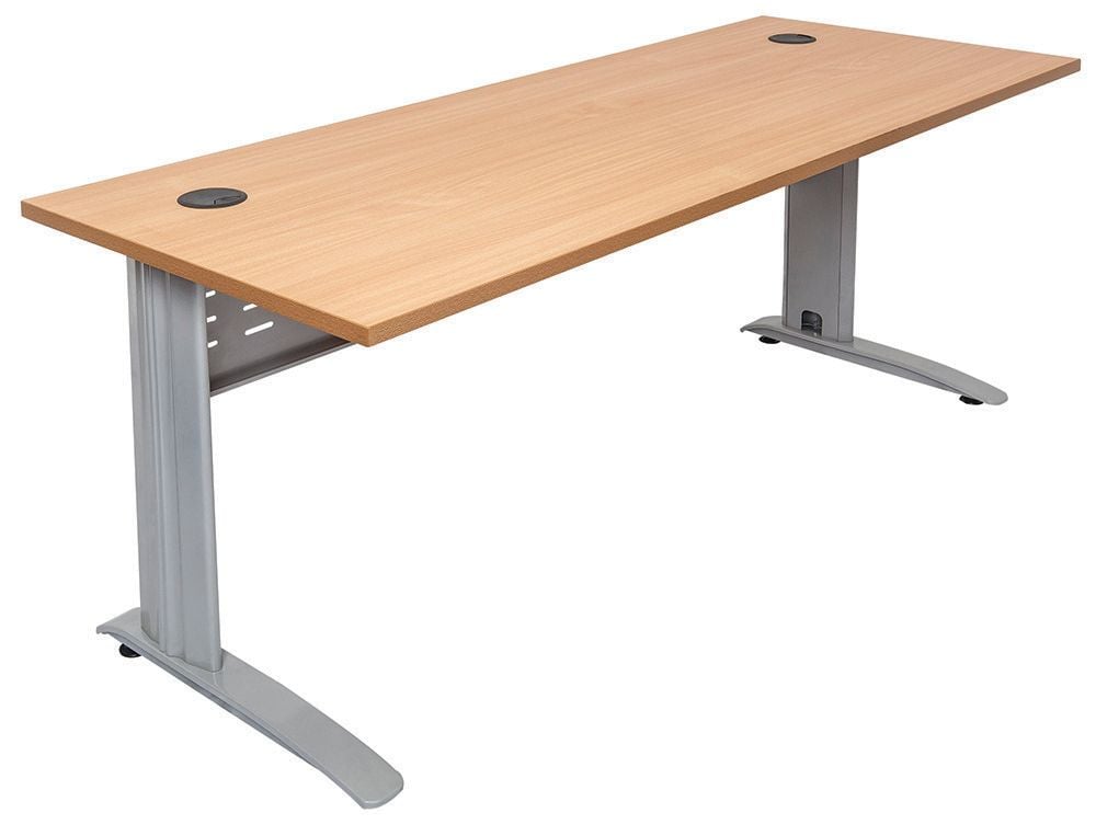 Rapid Span 1800mm Desk (Beech) Related Rapid Span 1800mm Desk (Beech) Related