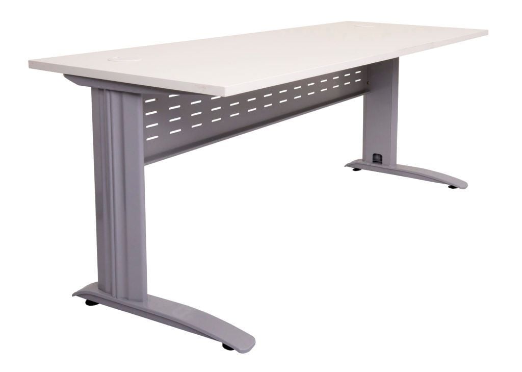 Rapid Span 1200mm Desk (White) Related Rapid Span 1200mm Desk (White) Related