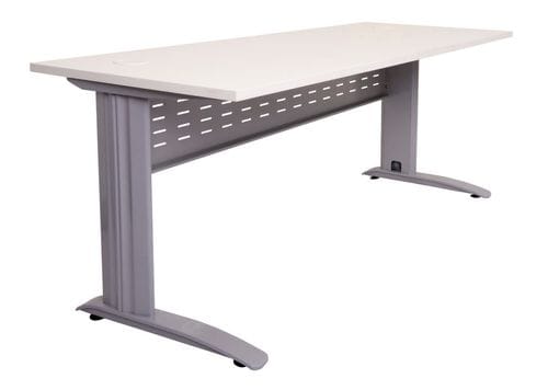 Rapid Span 1200mm Desk (White) Related