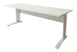 Rapid Span 1500mm Desk (White)
