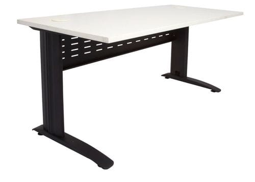 Rapid Span 1500mm Desk (White) Related