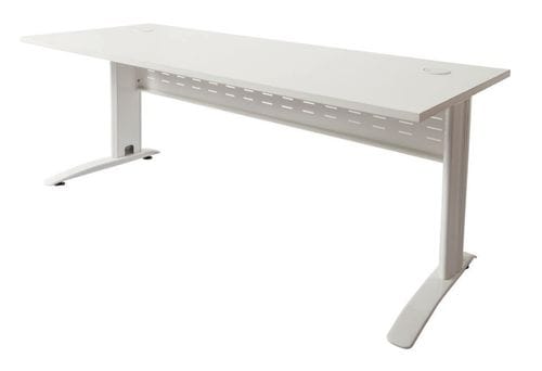 Rapid Span 1800mm Desk (White) Related