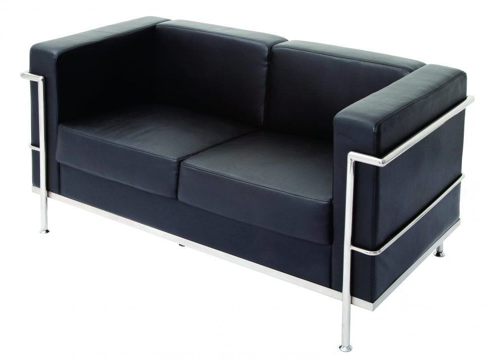 Space 2 Seater Lounge