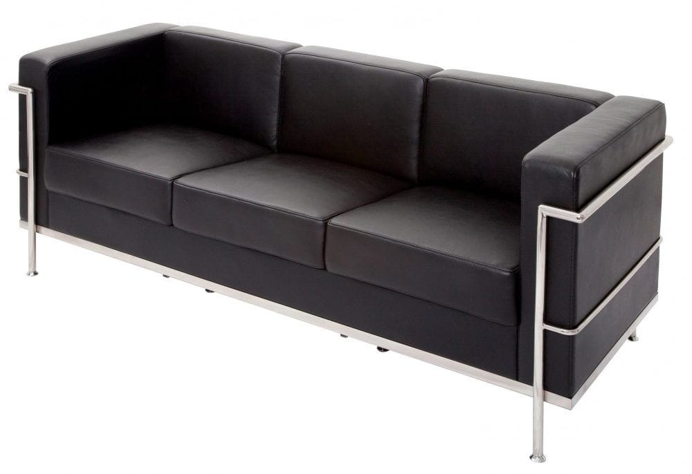 Space 3 Seater Lounge