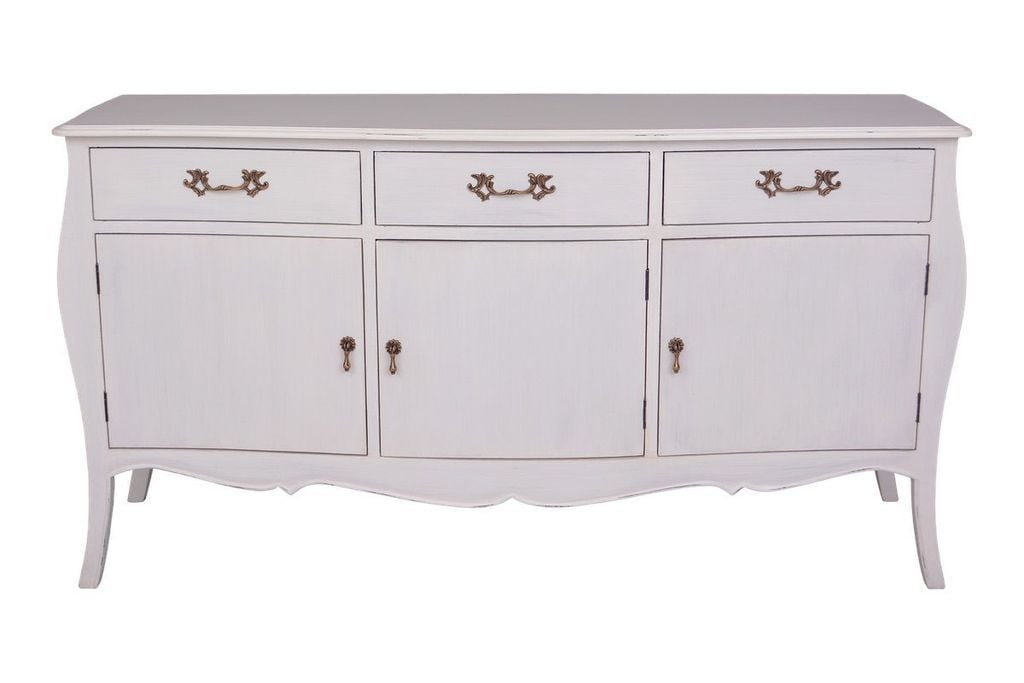French Provincial Buffet