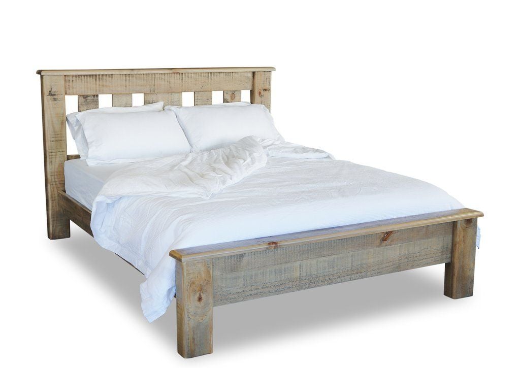 Outback Queen Bed