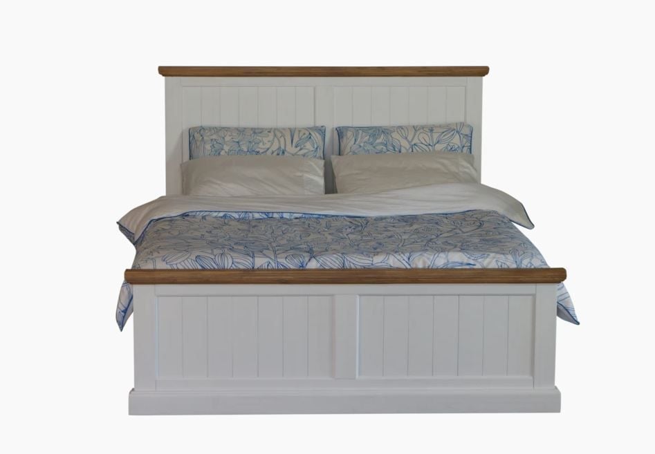 Hamptons King Bed