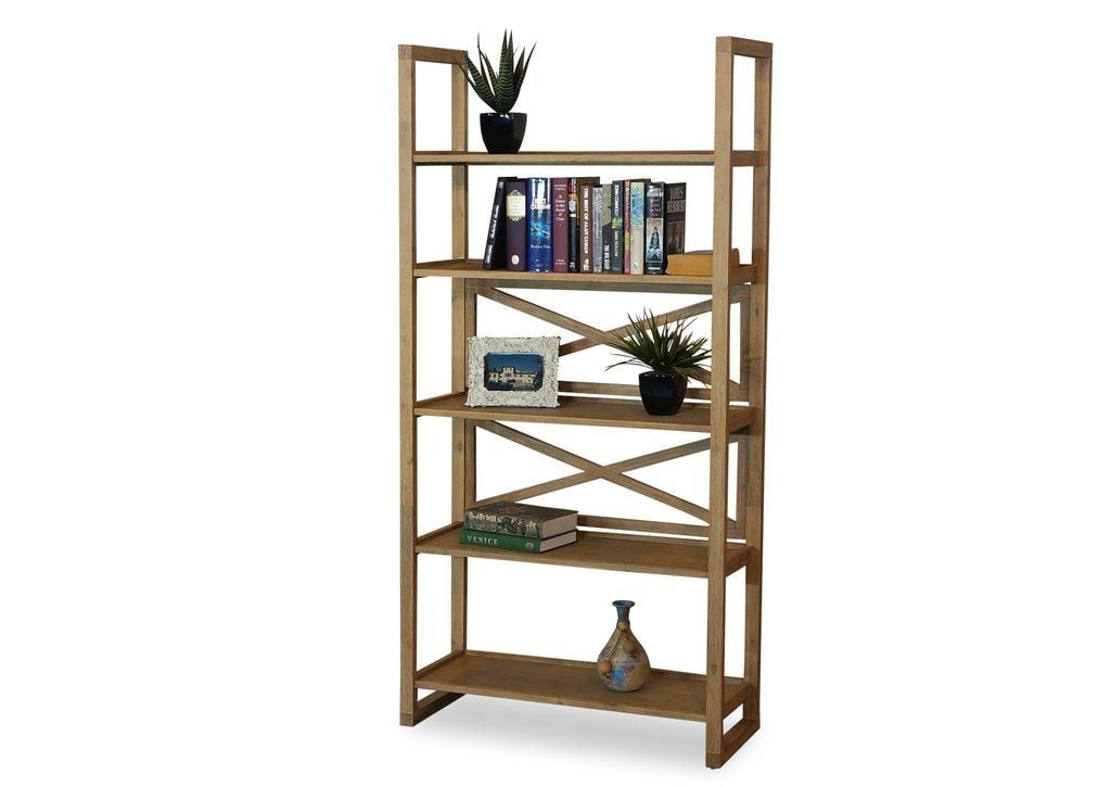 KD 6x3 Bookcase