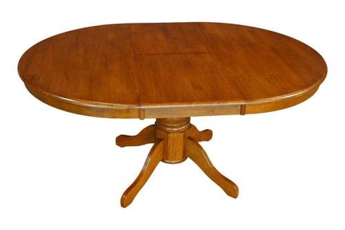 Benowa 48" Extension Dining Table Main