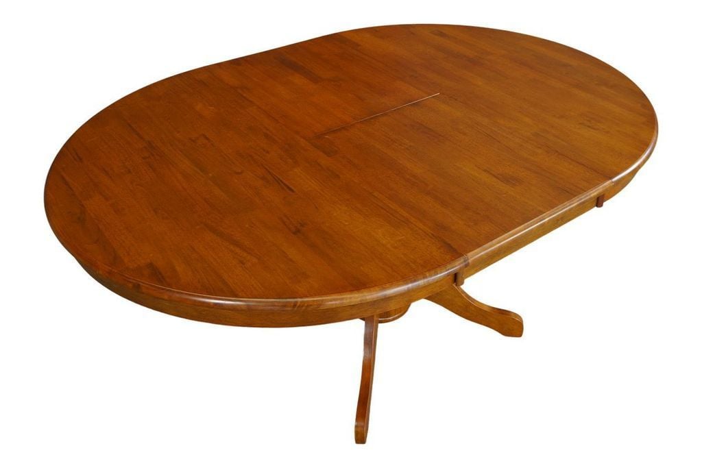 Benowa 48" Extension Dining Table Related Benowa 48" Extension Dining Table Related