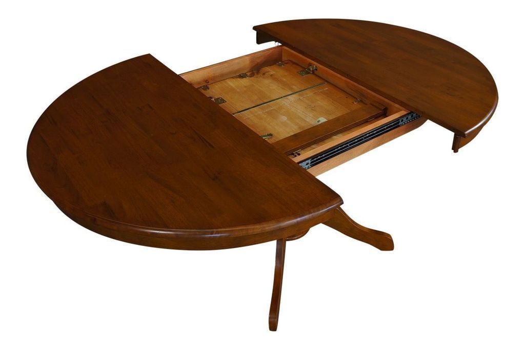 Benowa 48" Extension Dining Table Related Benowa 48" Extension Dining Table Related