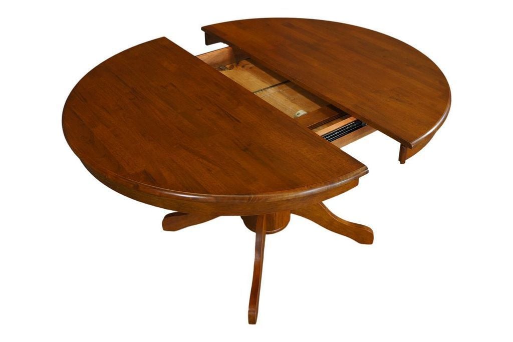 Benowa 48" Extension Dining Table Related Benowa 48" Extension Dining Table Related