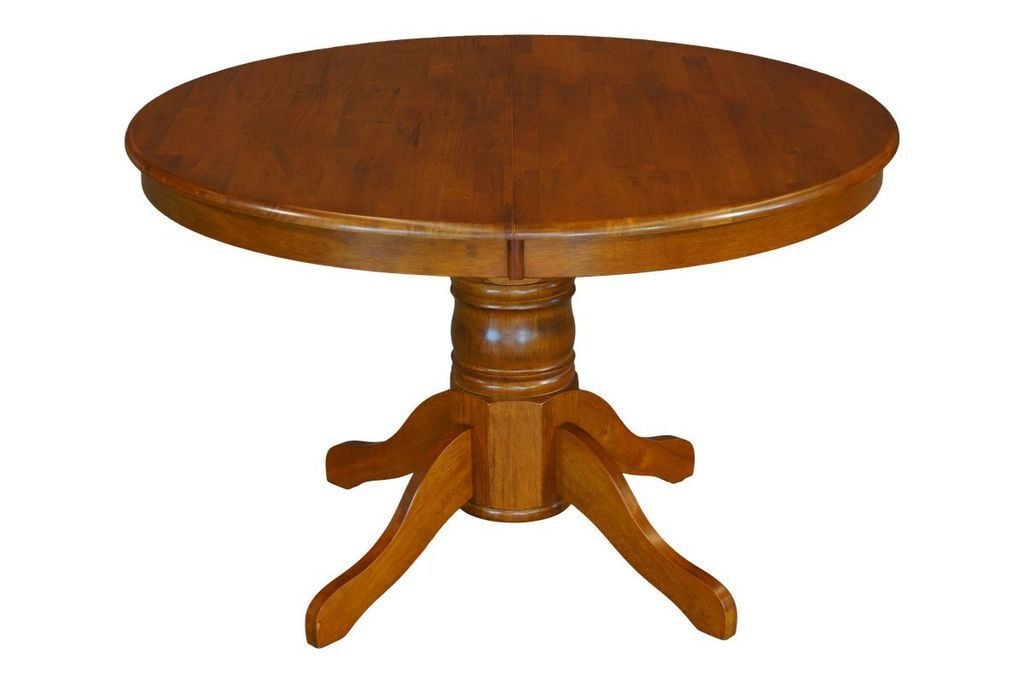 Benowa 48" Extension Dining Table Related Benowa 48" Extension Dining Table Related