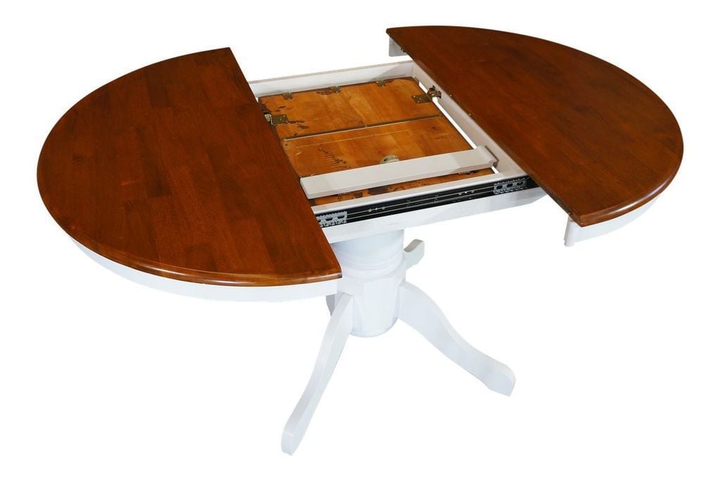 Crossback Extension Dining Table Related Crossback Extension Dining Table Related