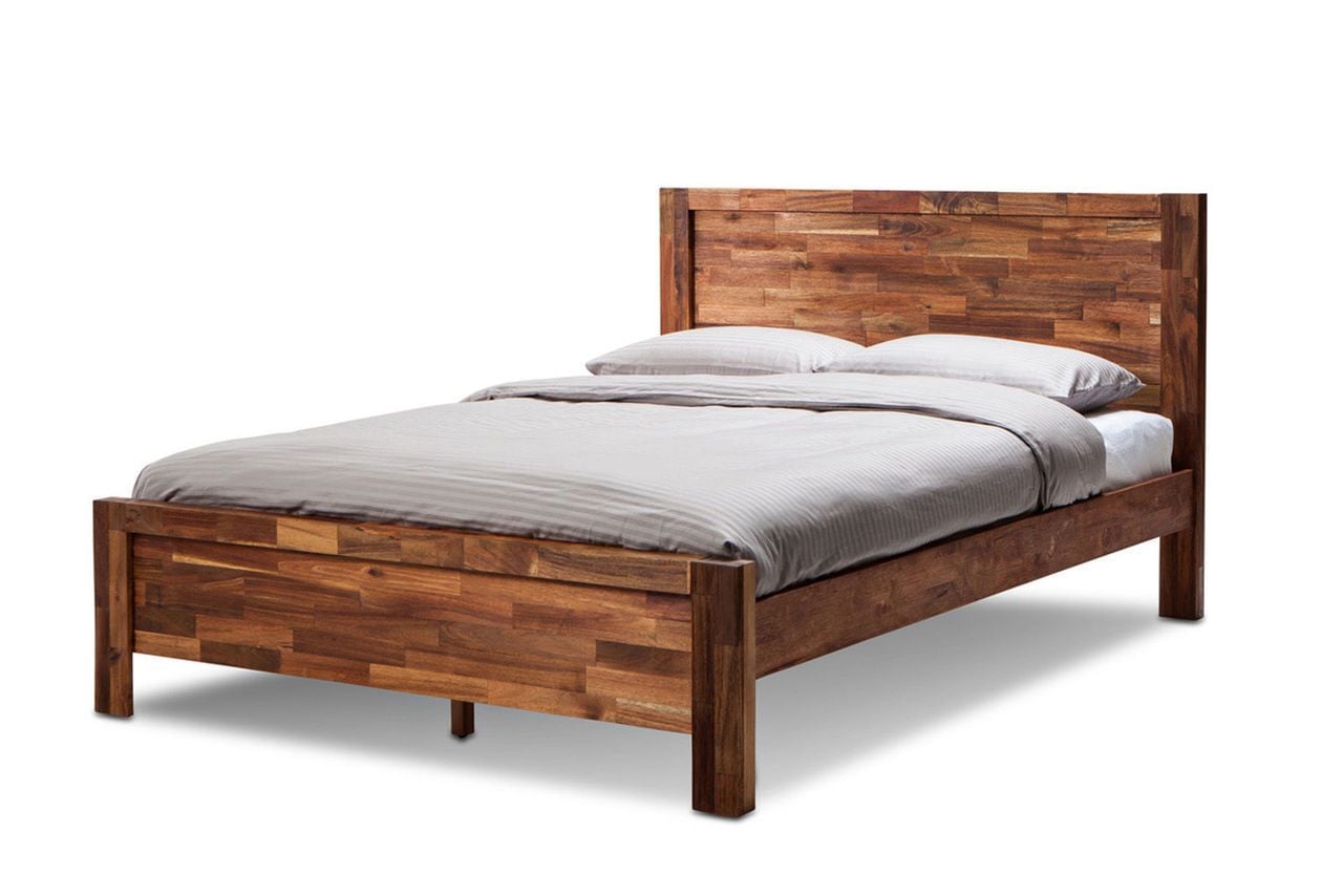 Phillipe Double Bed Main Phillipe Double Bed Main