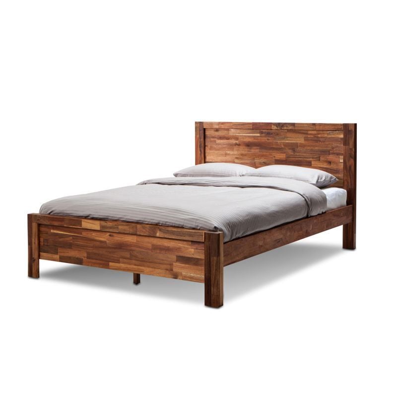 Phillipe King Bed
