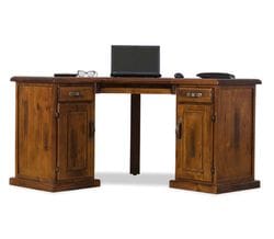 Fitzroy Corner Desk