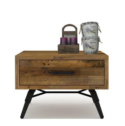 Hayworth Lamp Table