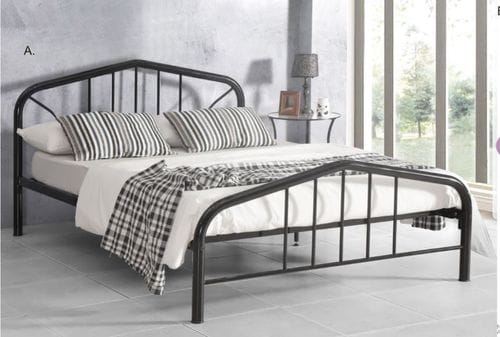 Alison Double Bed Main