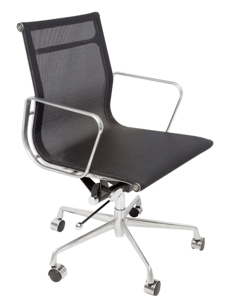 WM600 Office Chair