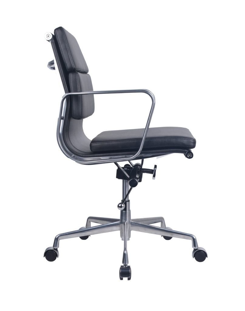 PU900 Office Chair (Medium Back) Related PU900 Office Chair (Medium Back) Related