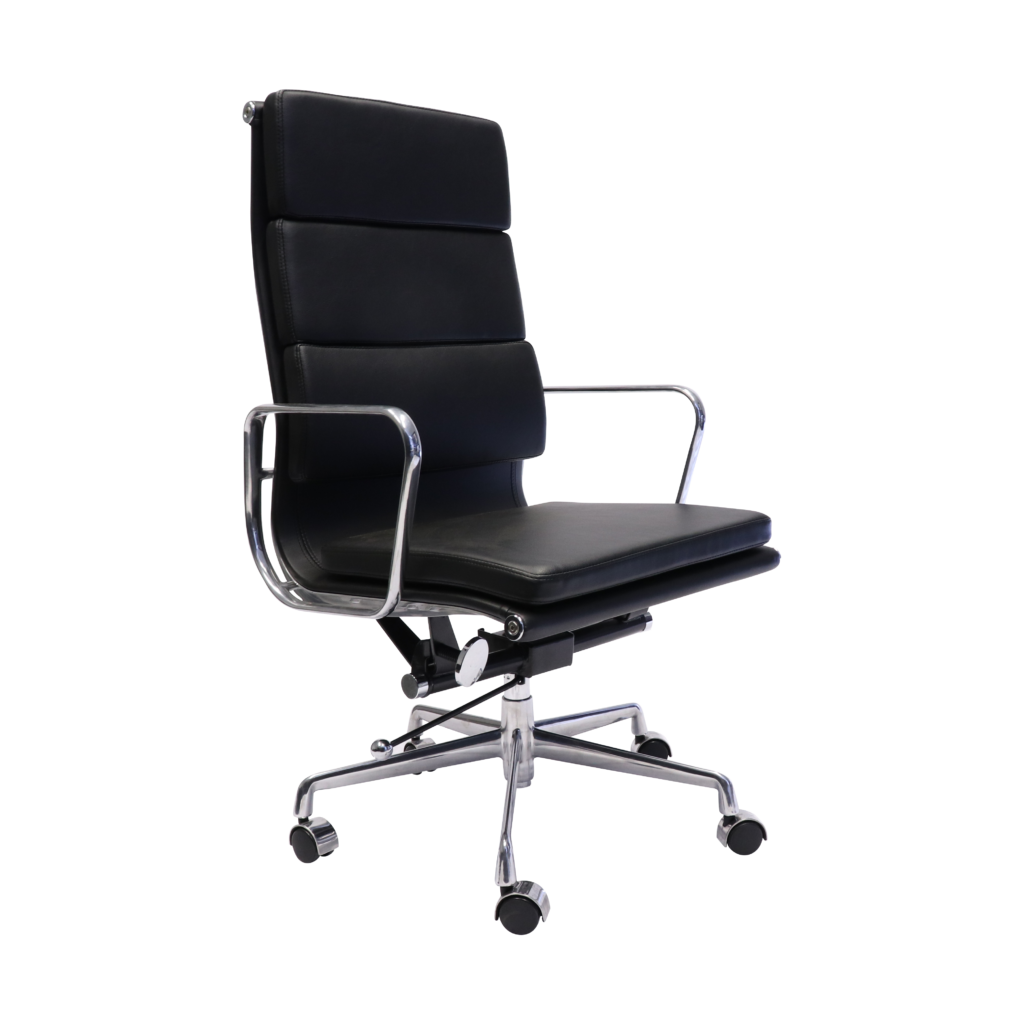 PU900 Office Chair (High Back)