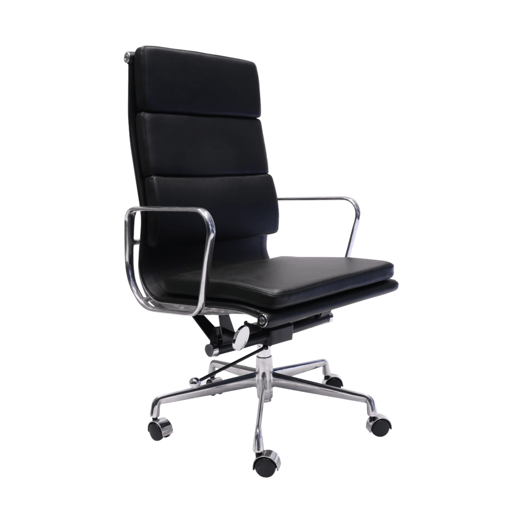 PU900 Office Chair (High Back)