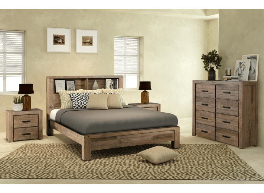 Queen Cassie 4 Piece Bedroom Suite Main Queen Cassie 4 Piece Bedroom Suite Main