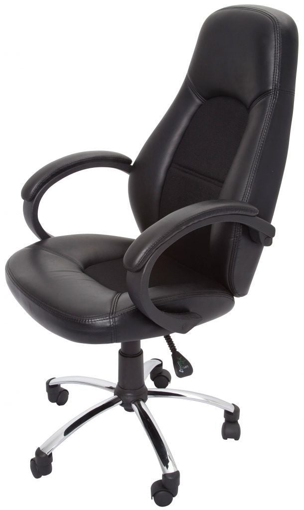 CL410 Office Chair Main CL410 Office Chair Main