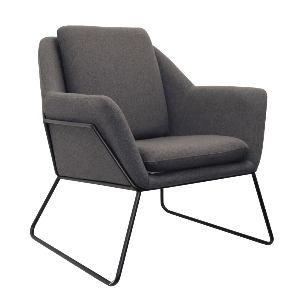 Cardinal Single Seat