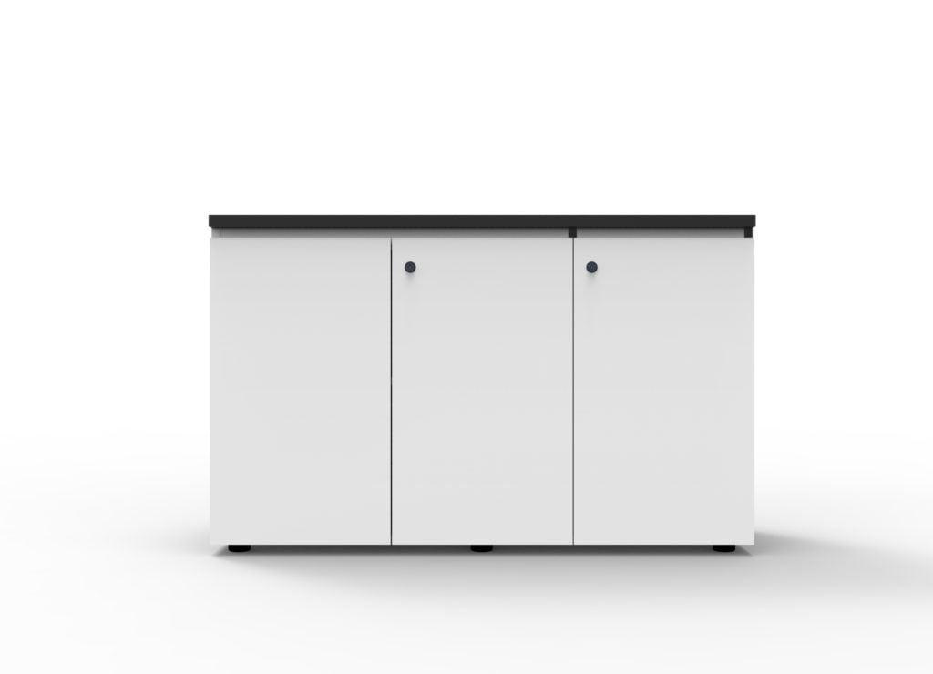 Infinity Swing 3 Door Cupboard 1500mm