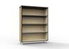 Infinity Bookcase 1200mm Thumbnail Main