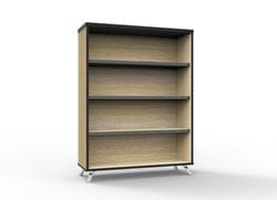 Infinity Bookcase 1200mm