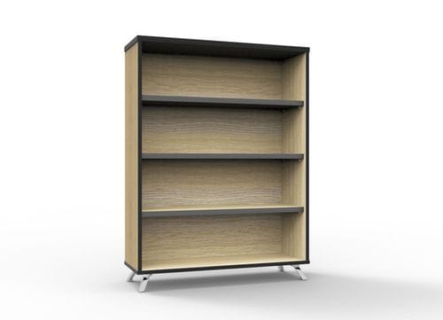 Infinity Bookcase 1200mm Main
