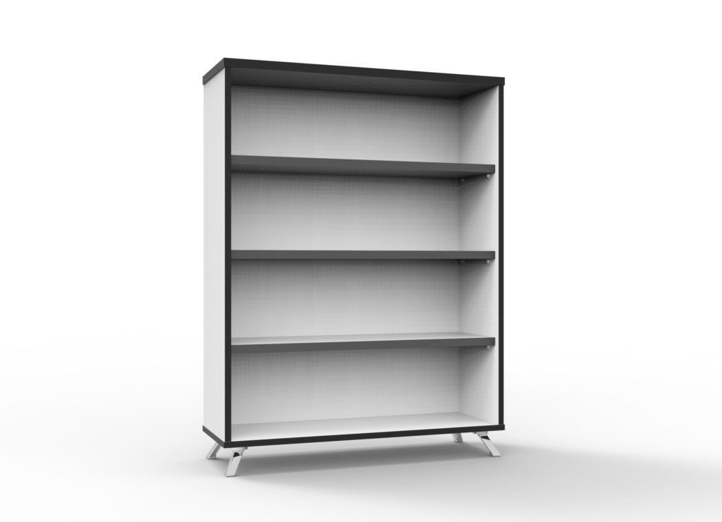 Infinity Bookcase 1200mm Related Infinity Bookcase 1200mm Related