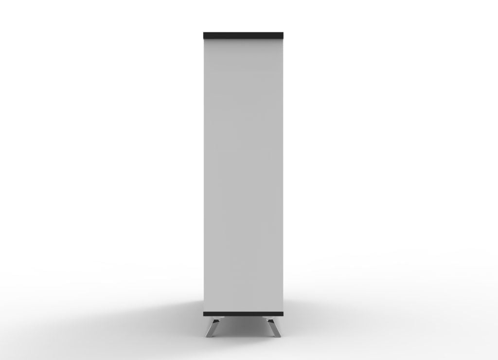 Infinity Bookcase 1200mm Related Infinity Bookcase 1200mm Related