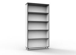 Infinity Bookcase 1800mm