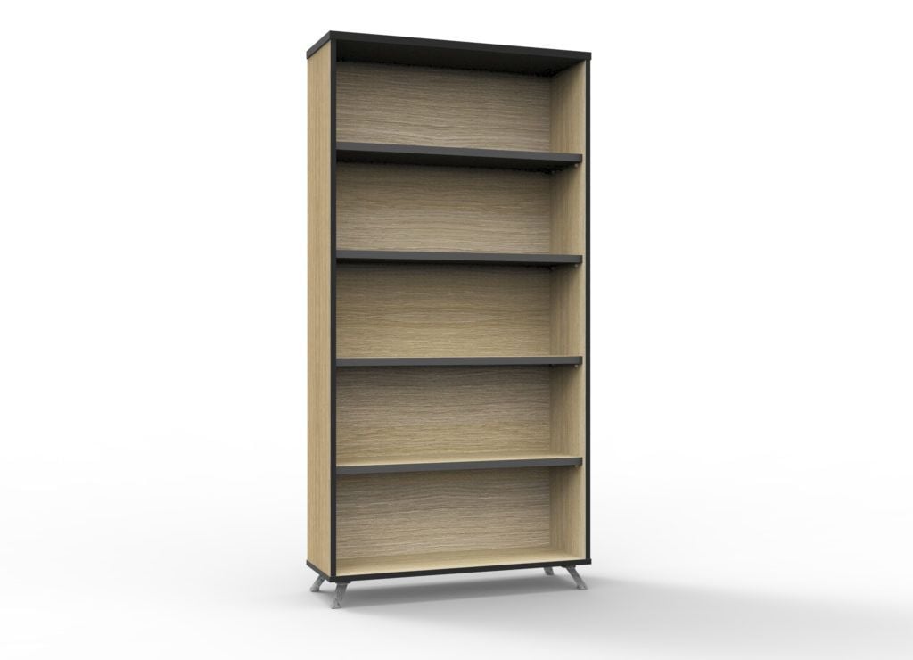 Infinity Bookcase 1800mm Related Infinity Bookcase 1800mm Related