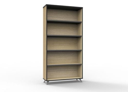 Infinity Bookcase 1800mm Related