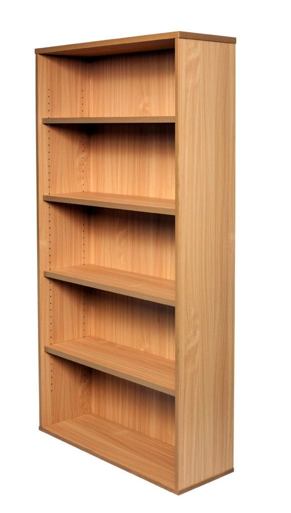Rapid Span Bookcase 1800mm Main Rapid Span Bookcase 1800mm Main