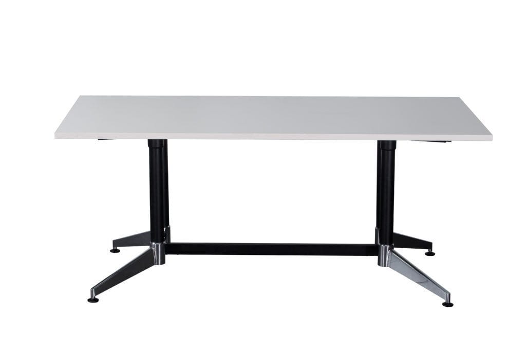 Typhoon Boardroom Table 1800mm Main