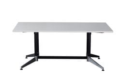 Typhoon Boardroom Table 1800mm