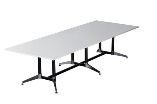 Typhoon Boardroom Table 3200mm Related