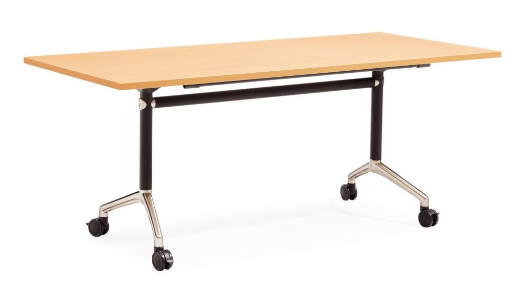 Typhoon Flip Top Table 1800mm