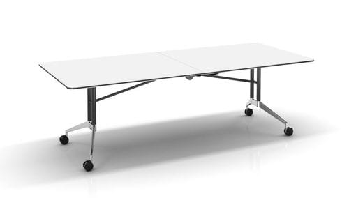 Rapid Edge Folding Table Related
