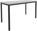 Steel Framed Table (Draft Height) 1800mm